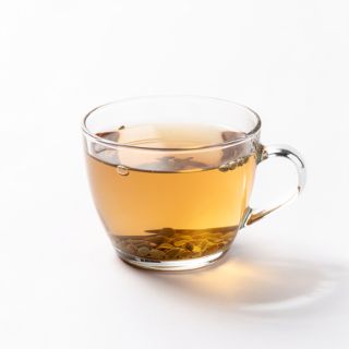 Fenugreek Tea