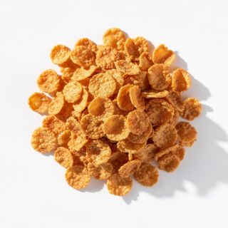 Gluten-Free Flake Cereal