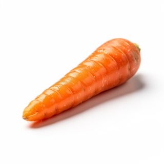 Cooked Carrot