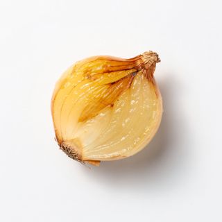 Cooked Sweet/Yellow Onion