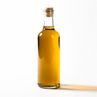 Olive Oil Or Water