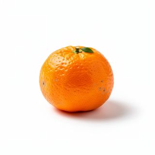 Mandarin Orange