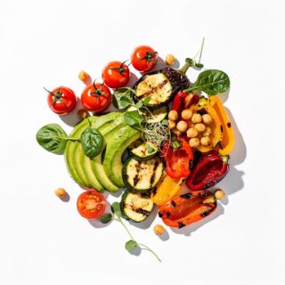 Vegetarian