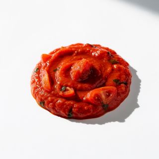 Tomato Sauce