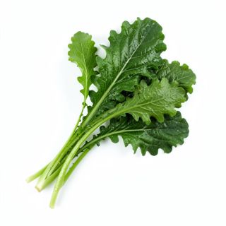 Mustard Greens