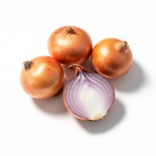Onions