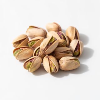 Pistachios