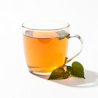 Raspberry Leaf Tea