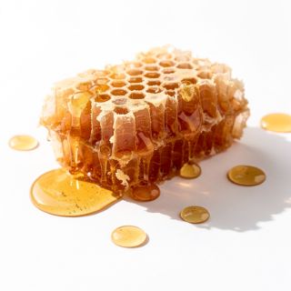 Raw Honey