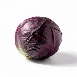 Red Cabbage
