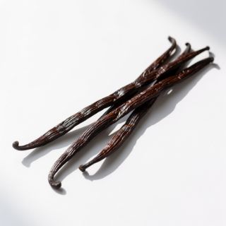Vanilla Beans