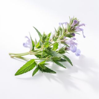 Skullcap (Scutellaria Laterifolia)