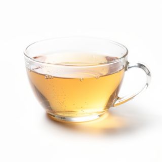 Chamomile Tea (Brewed, Cooled)