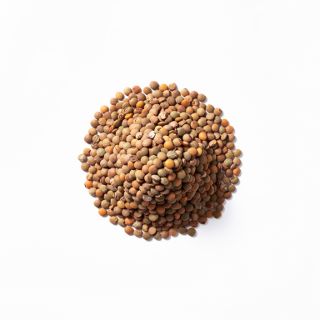 Lentils