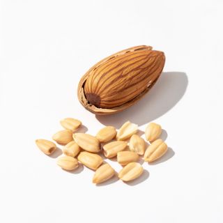 Almonds