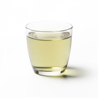 Green Tea (Brewed, Cooled)