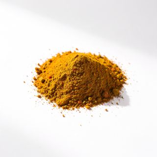 Curry Powder