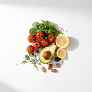 Organics Brand)