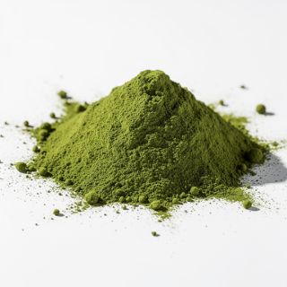 Barley Grass Juice Powder
