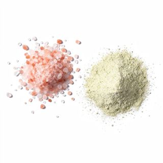 Seasonings : Himalayan Salt, Celery Salt