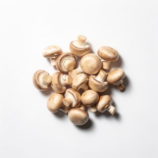 Ounces Mushrooms, Any Variety