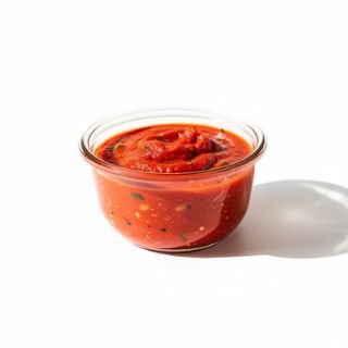 3 Of Marinara Sauce (For Homemade Recipe
