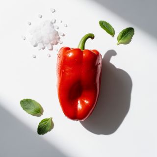 Pepper, Etc
