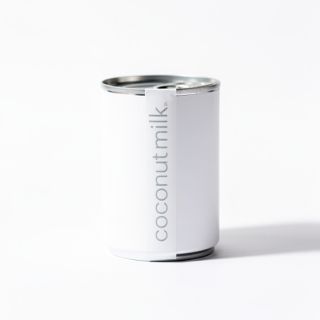 Bpa-Free Of Light Coconut Milk