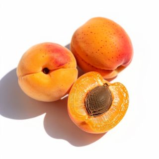 Apricots