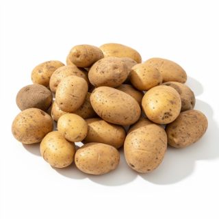 2 Lbs Potatoes, Any Variety