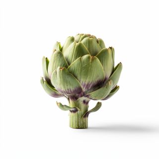 Artichokes