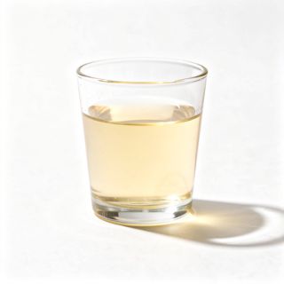 Lemon Juice Or Apple Cider Vinegar