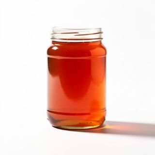 T Honey Or Pure Maple Syrup
