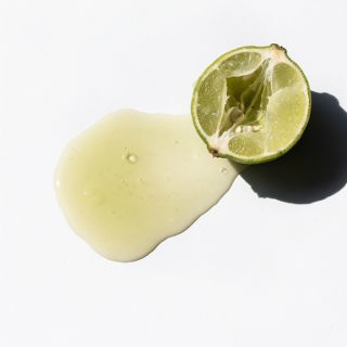 Juice From ½ Lime