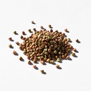 Unhulled Buckwheat