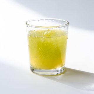 Lime Or Lemon Juice
