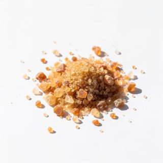 Rapidura Or Turbinado Sugar