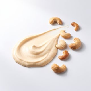 Cashew Cream Sauce