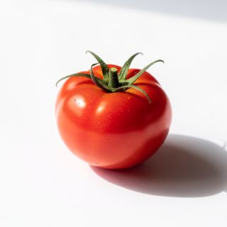 5 -Sized Tomatoe