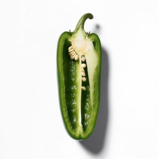 /2 Serrano Chili Or Jalapeno