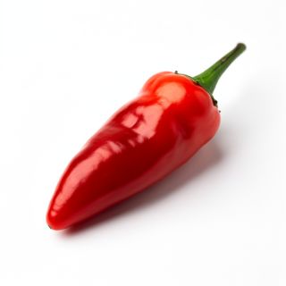 Cayenne Pepper