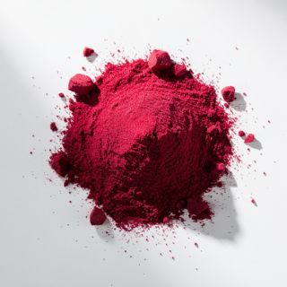 Powdered Red Pitaya