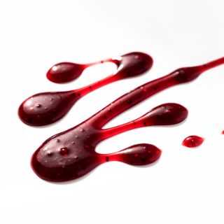 Cranberry Drizzle
