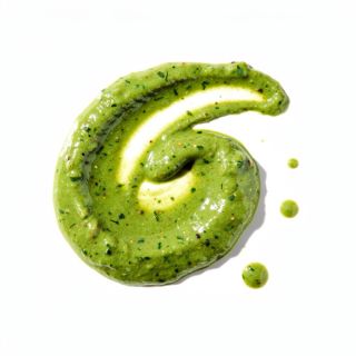 Green Cilantro Dressing