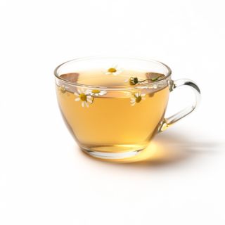 Chamomile Tea