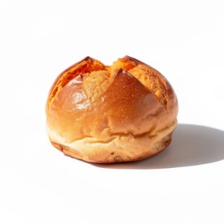 Sweet Potato Bun