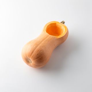 Butternut Squash (Peeled, Seeds Scooped Out