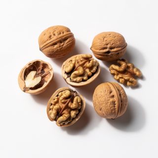 Walnuts