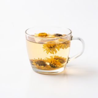 Chrysanthemum Tea