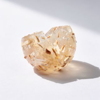 ½ Coconut Crystals Or